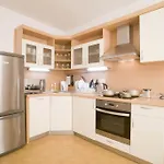 Residence Hermanova