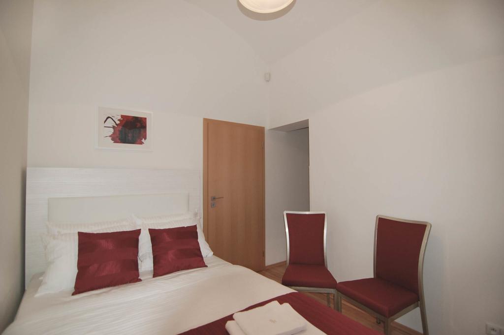 Apartment Hermanova *
