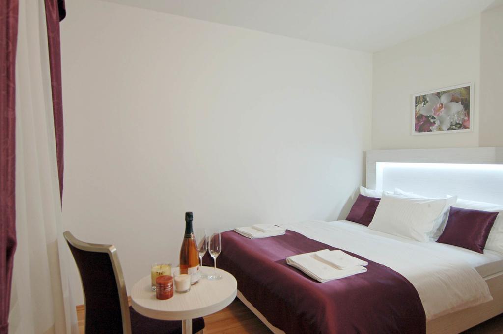 Apartment Hermanova Prague