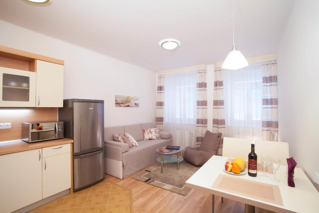 Hermanova Apartment Prague