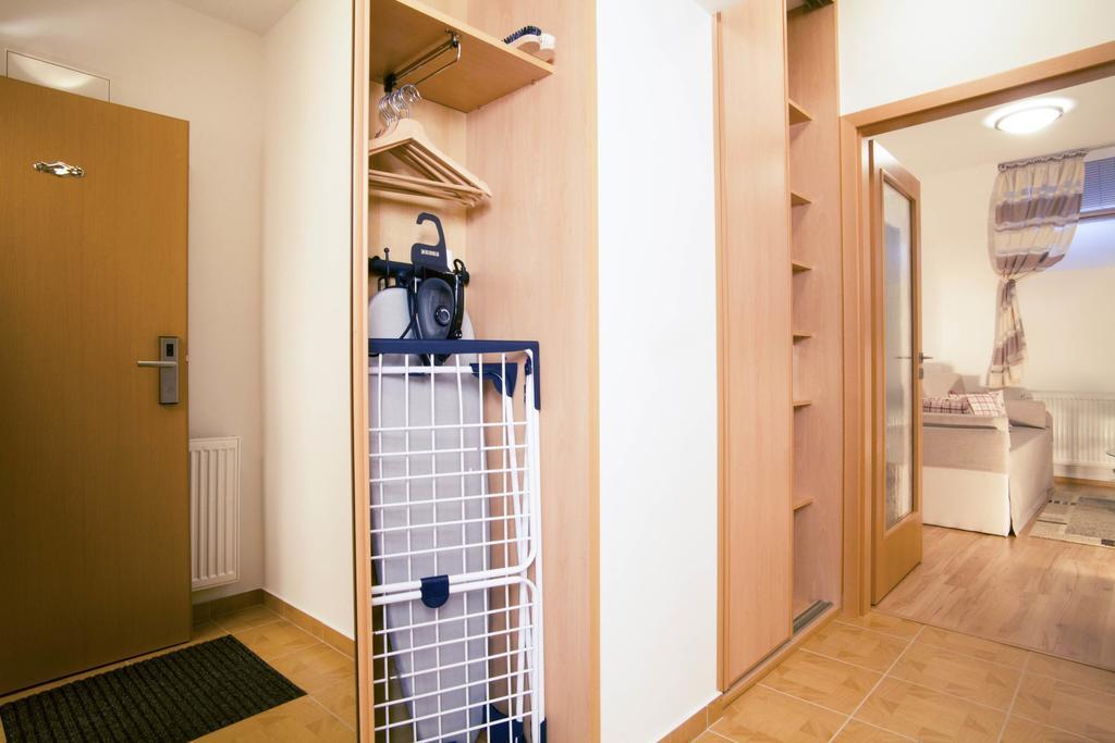 Apartment Hermanova