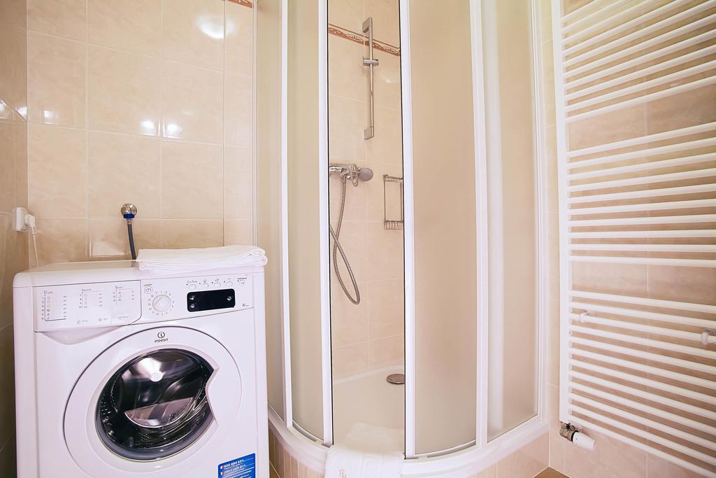 Hermanova Apartment *
