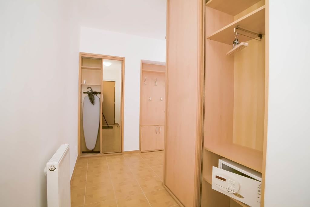 Hermanova Apartment Prague