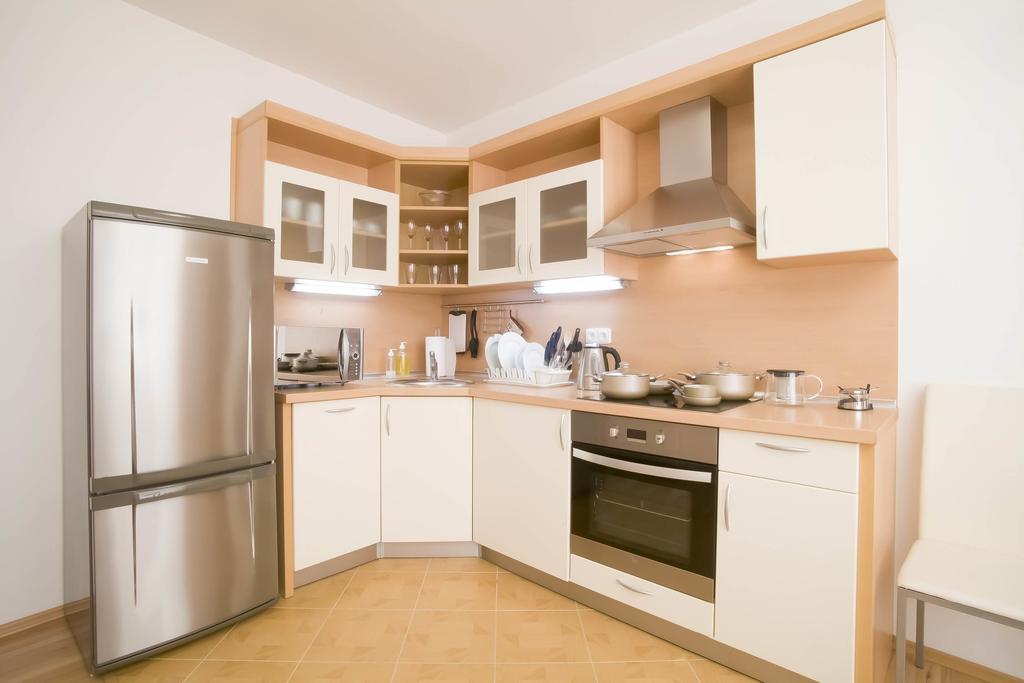 Hermanova Apartment
