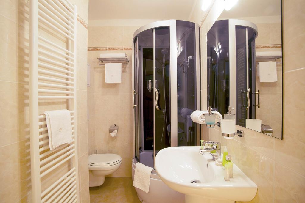 Hermanova Apartment *