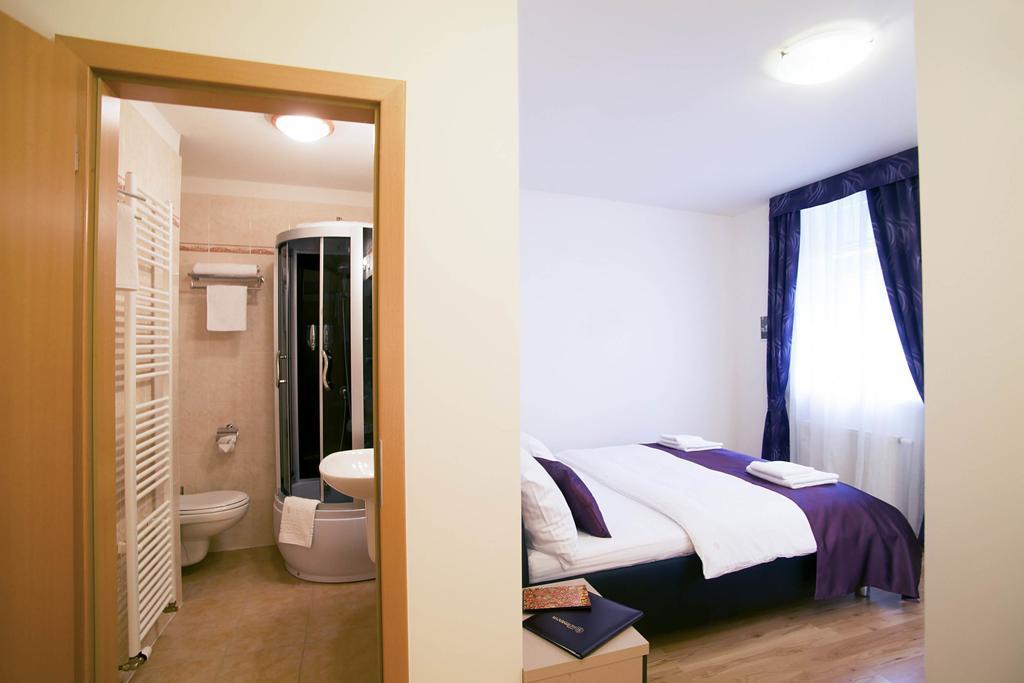 Hermanova Apartment Prague