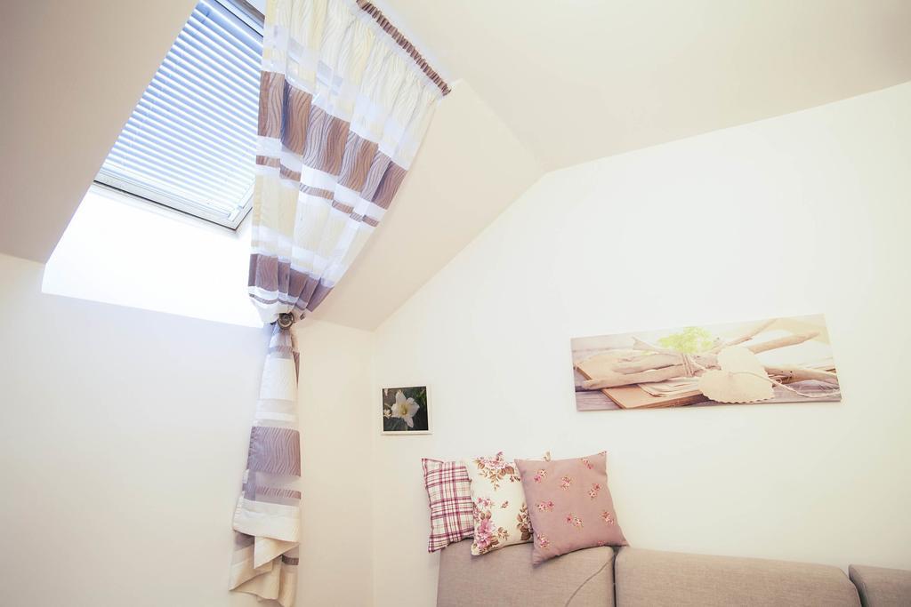 Apartment Hermanova