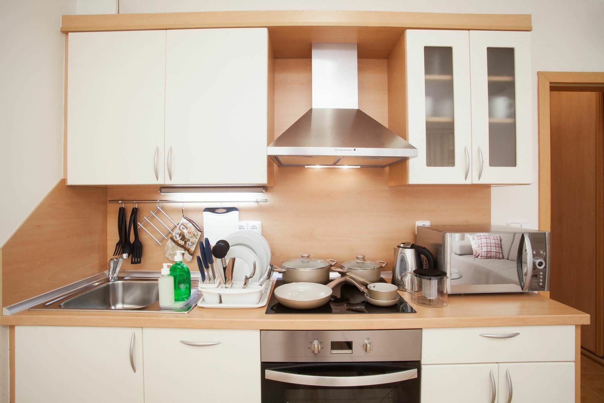 Hermanova Apartment